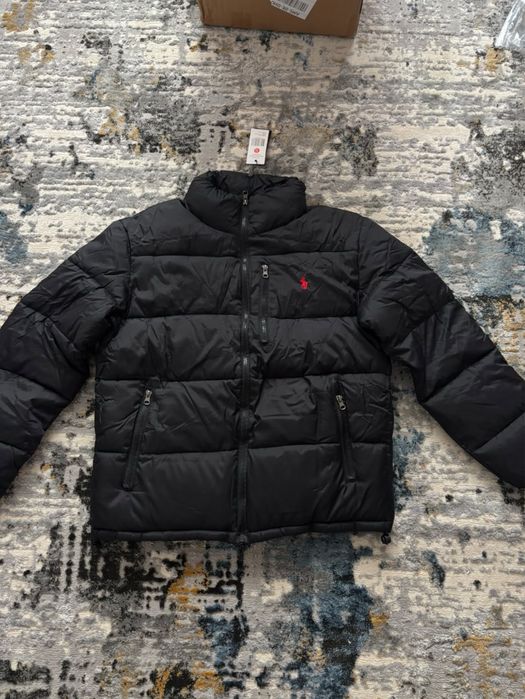 Geaca Ralph Lauren M