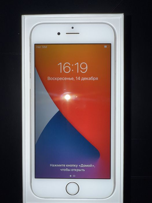 Продам iPhone 6s и 4