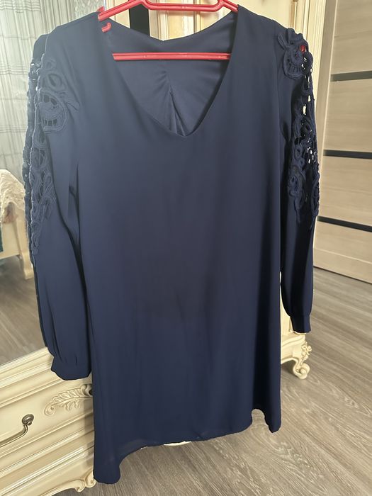 қыз-келіншектерге арналған көйлектер