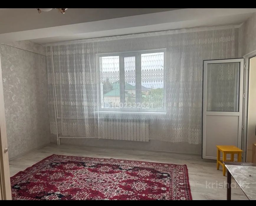 Продам 1 комнатную квартиру