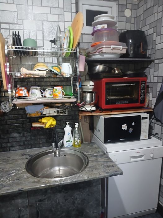 Продаётся 3 комнатная квартира