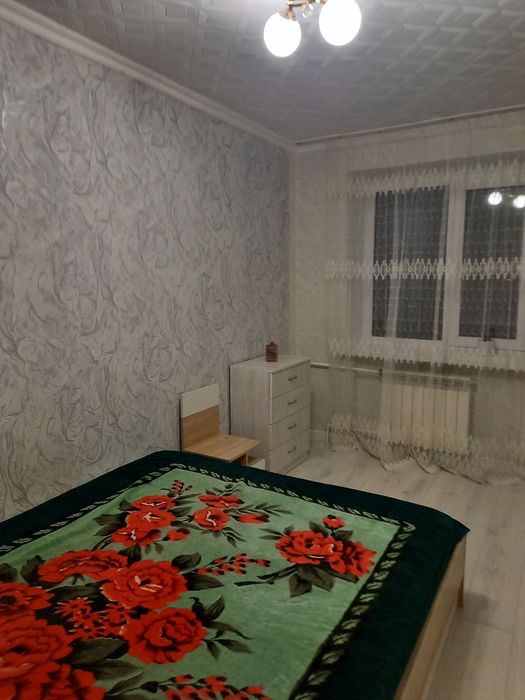 Сдам 2х комнатную квартиру