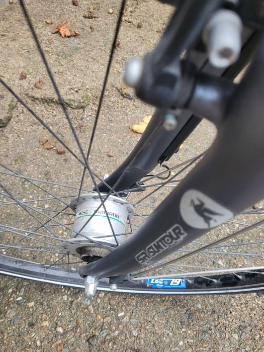 Biciclete pentru toată familia