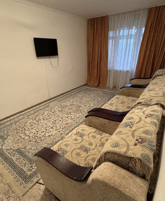 Квартира долгосрочная