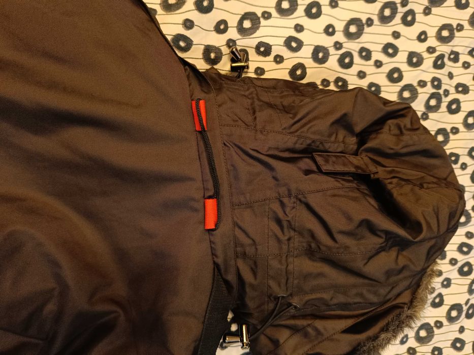 Марково непромокаемо Яке Wellensteyn чисто ново неизползвано!