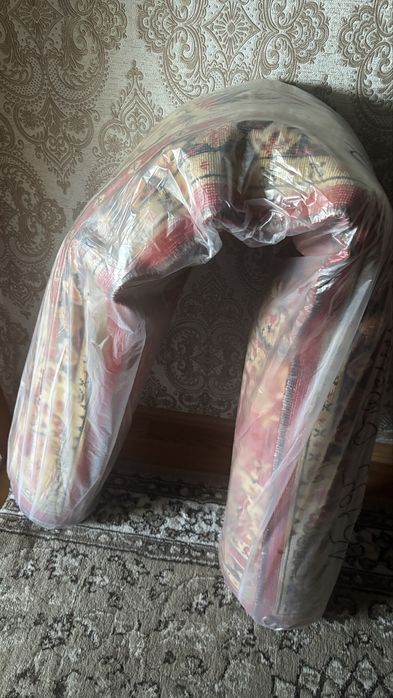 Продам советский ковер, шерсть