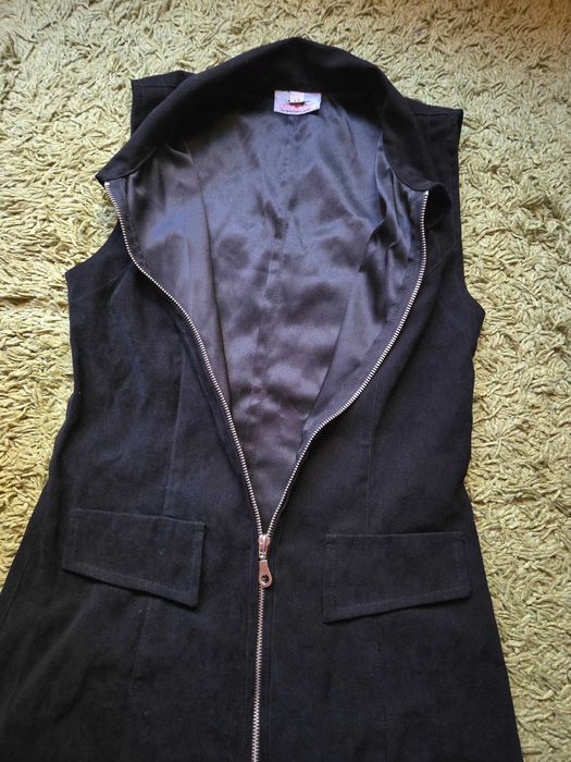 Rochie cu fermoar marimea 40