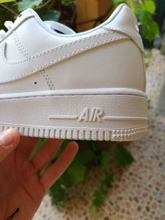Adidasi Air Force One nike dama si barbati