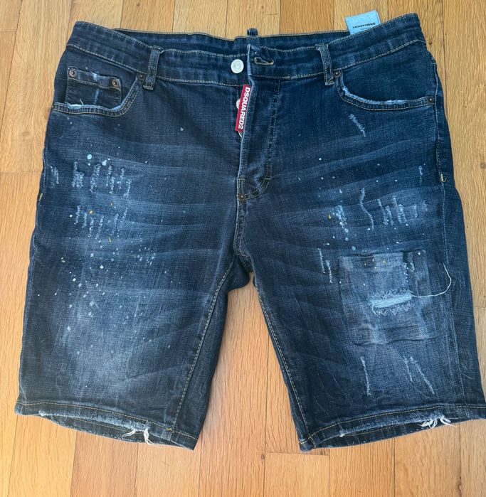 Dsquared,100% оригинални дънки