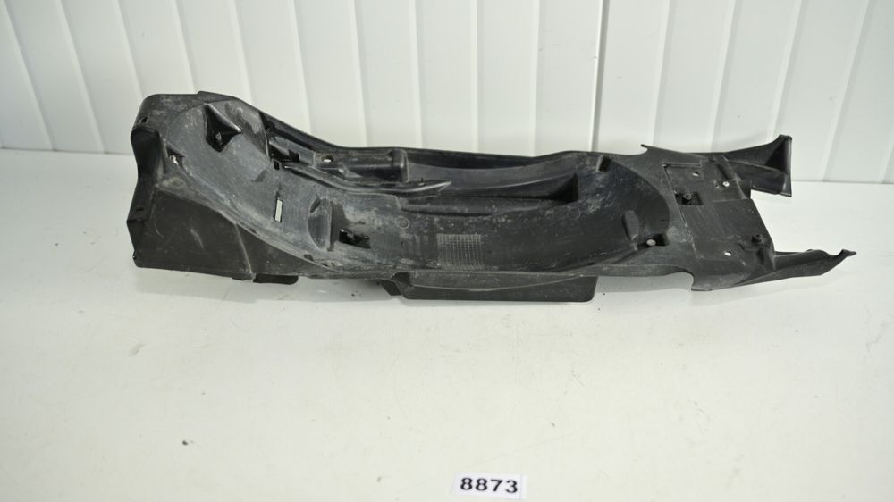 BMW R1200GS / Adventure 2004 2007 Undertail aripa spate plastic codita