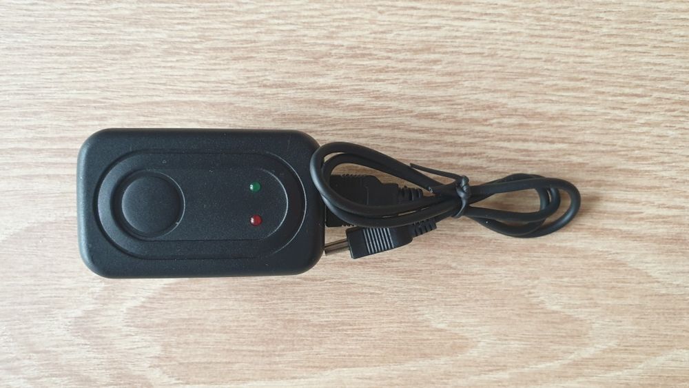 Блок питания для MP3 - плейера.