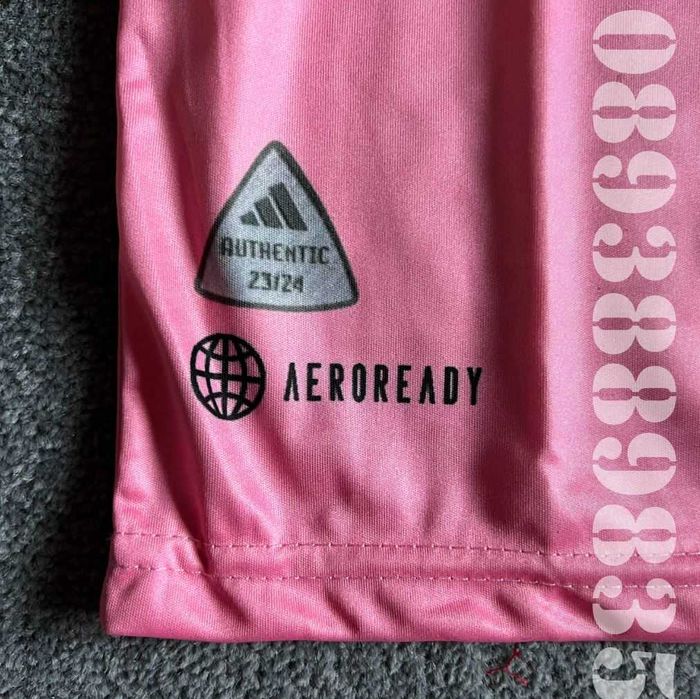 Нови Детски Екипи Inter Miami/Интер Маями Messi/Меси