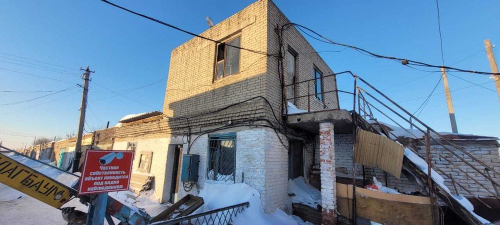 Продается коммерческая помещение