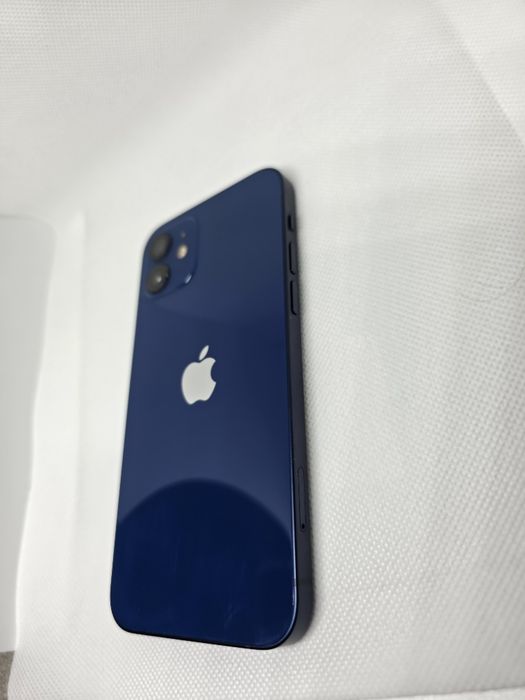 IPhone 12 128gb blue