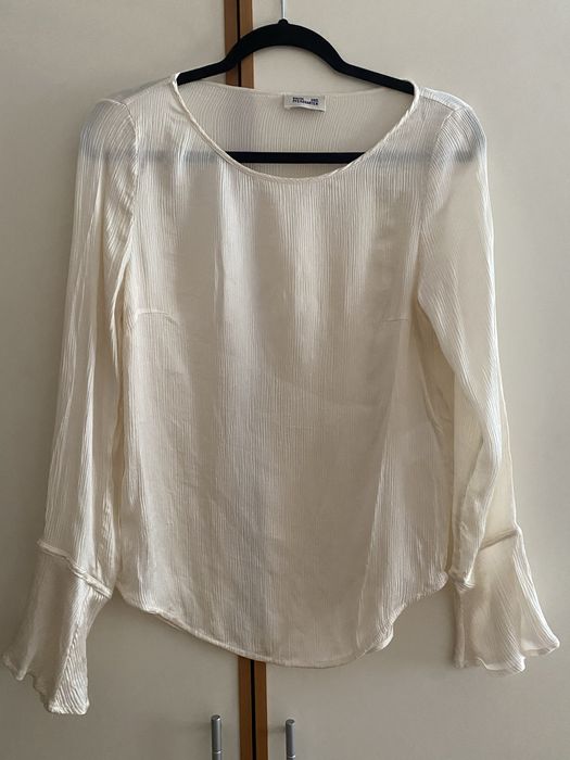 Пуловер / блуза Massimo Dutti, Ralph Lauren, Zara, COS, Samsoe Samsoe