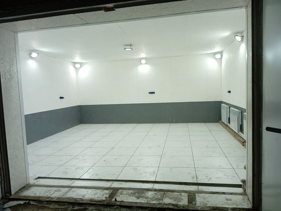 Продам теплый бокс в районе ДБ Северный