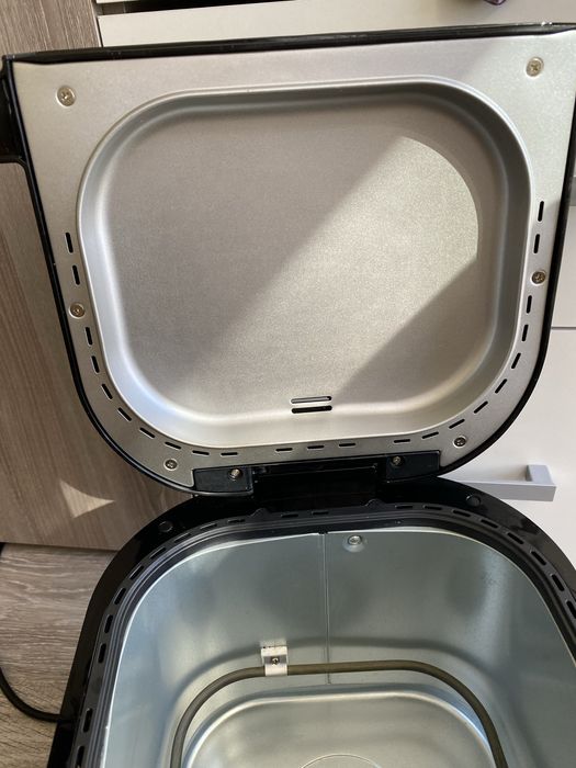 Хлебопекарна Tefal като нова