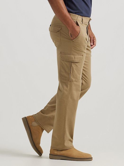 Карго брюки Lee extreme motion.р- 36/32.