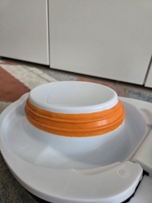 Пренoсимо гърне My carry potty