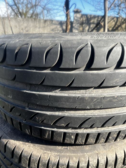 Anvelope vara ca noi