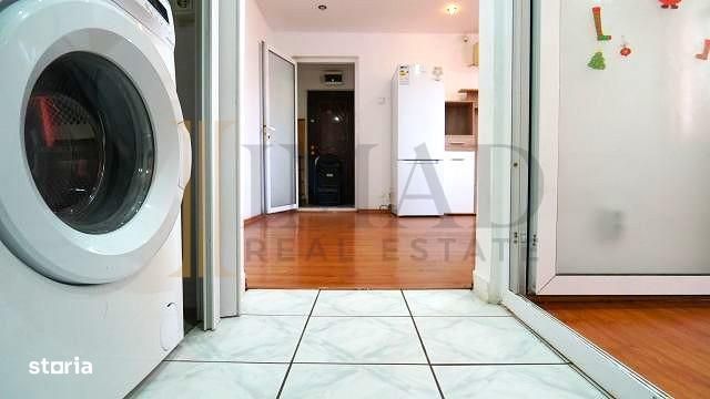 De închiriat – un apartament simplu, într-o zonă î
