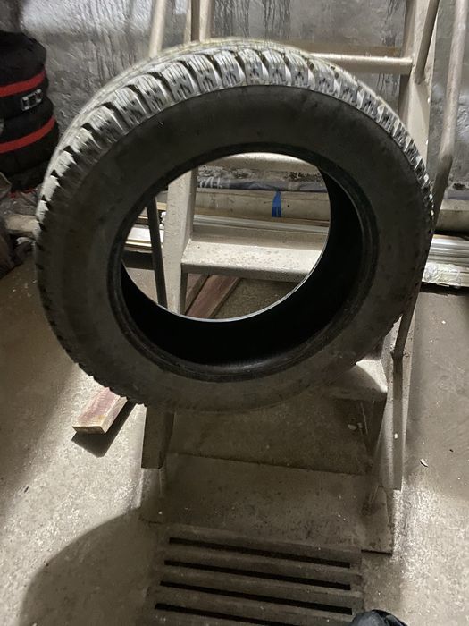 Продам зима резина