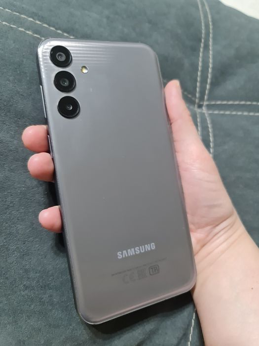 Samsung galaxy M15 5G