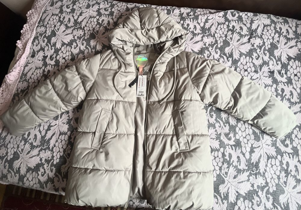 Зимно дебело яке Amisu