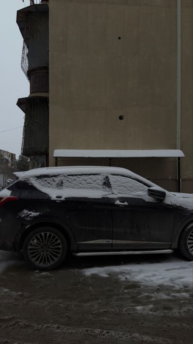 Jetour x70 240t Последняя позиция