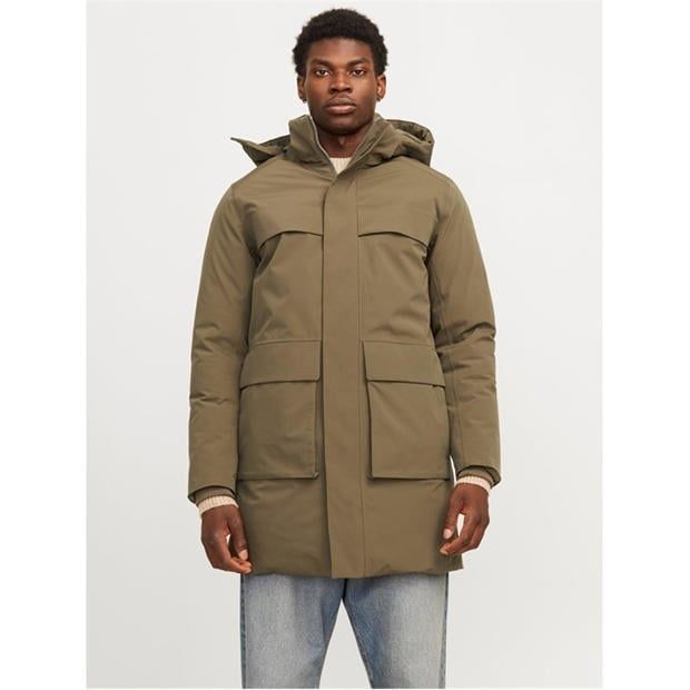 Geaca jack & jones pentru barbati.