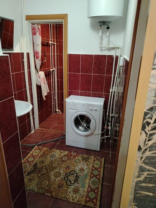 Сдаётся квартира в п. Актас