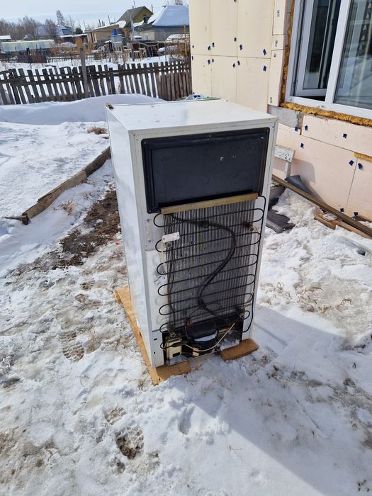 Продам холодильник