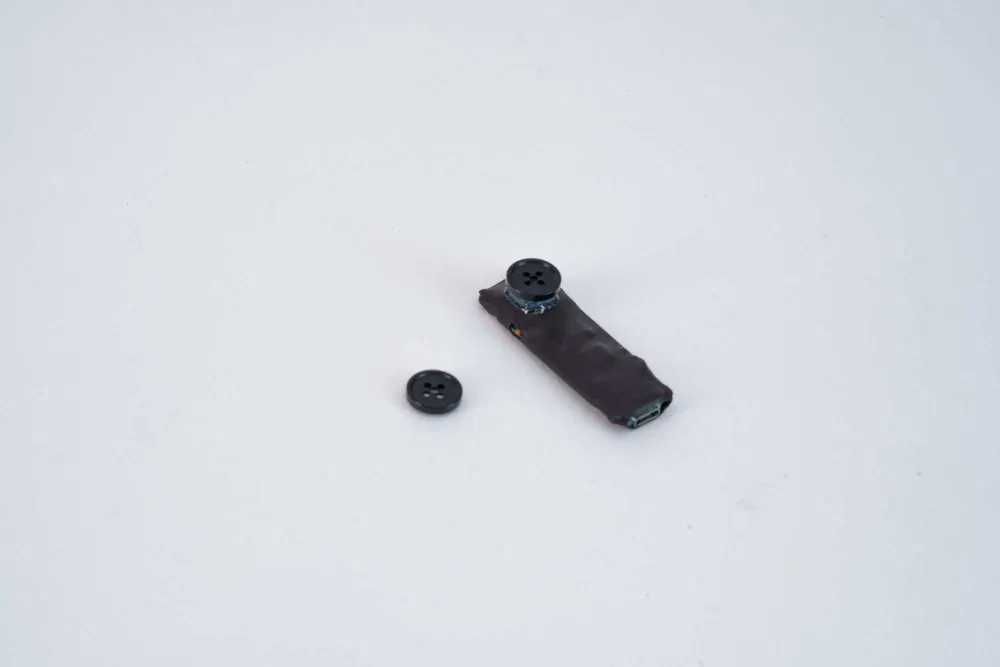 Mini Camera Video Copiat in Nasture / Fara Telefon-Imagini LIVE