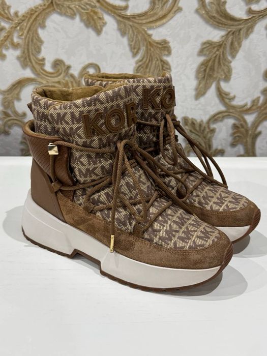 Сапоги Michael Kors, б/у 36 размер