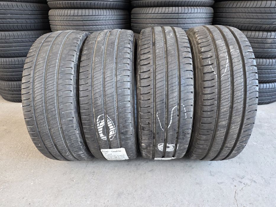 215/65/16C 8PR KLEBER 4бр