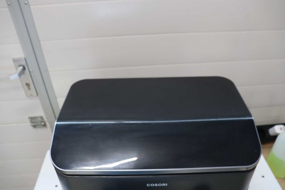 Фритюрник без мазнина Cosori Dual Basket CAF-R901-AEU, 8,5л