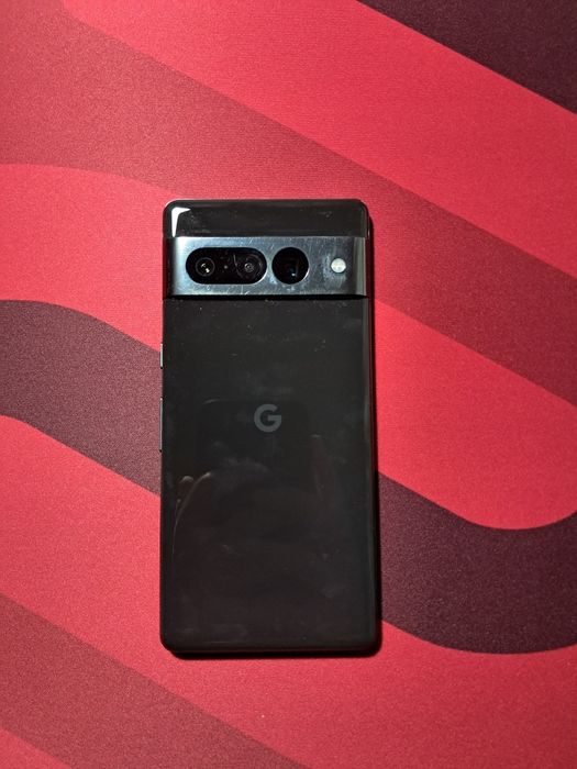 Google Pixel 7 pro