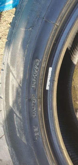 Toyo 275/50/20 гуми Тойо