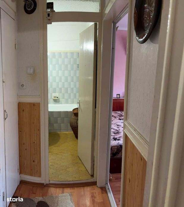 Apartament 2 Camere Prundu Disponibil