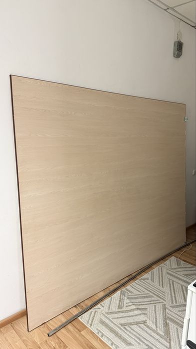 Продам лист ЛДСП наверно