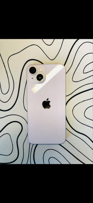 Iphone 14 128 емкость