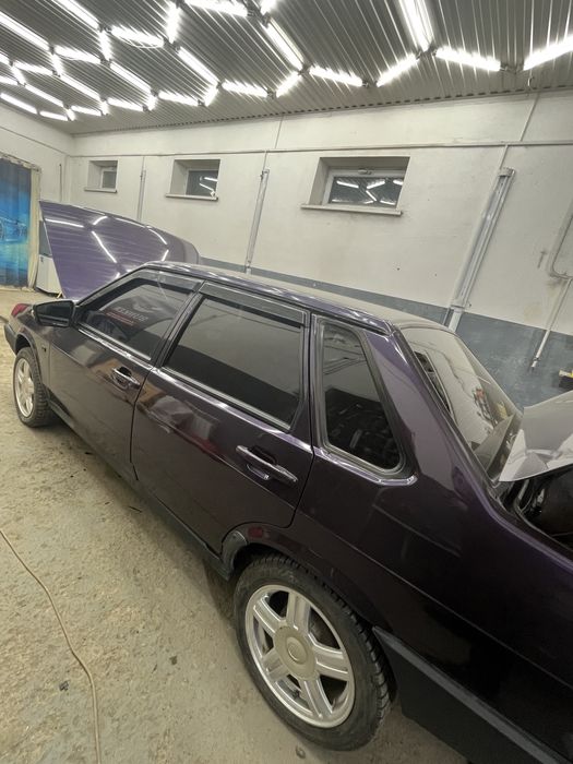 Продам ВАЗ 21099