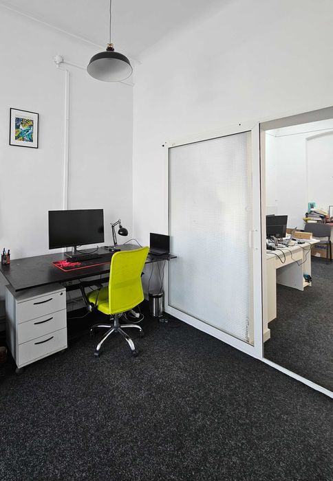 Vand cladire comerciala langa Piata Iosefin