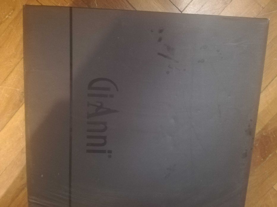 Боти Gianni  естествена кожа!