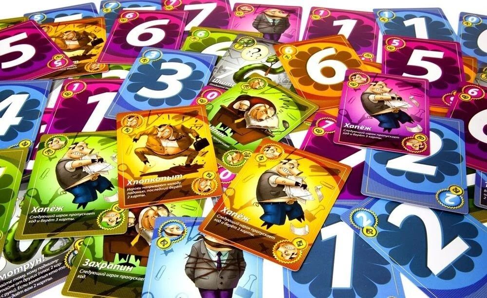 Настольная игра Свинтус. Новая. Доставка 24/7