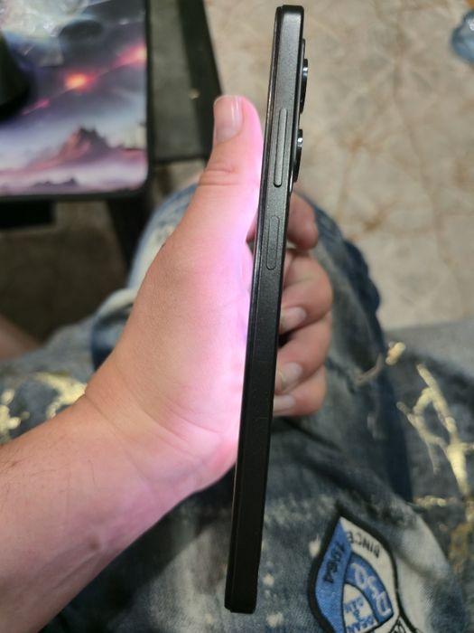 Xiaomi redmi 15 5g