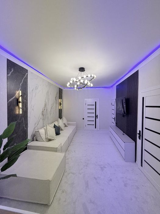 Срочна Продаётся Чиланзар 9 квартал  2в3 54m2