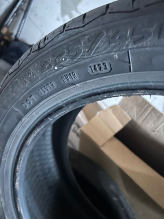 Vand cauciucuri vara