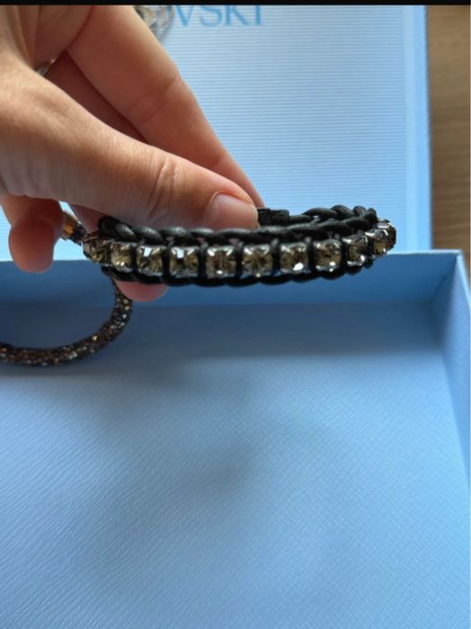 Swarovski lot binuterii