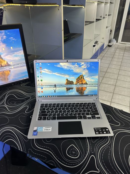 Adreamer J3455 ОЗУ-8ГБ ССД-64ГБ емкость 100% для офиса дома